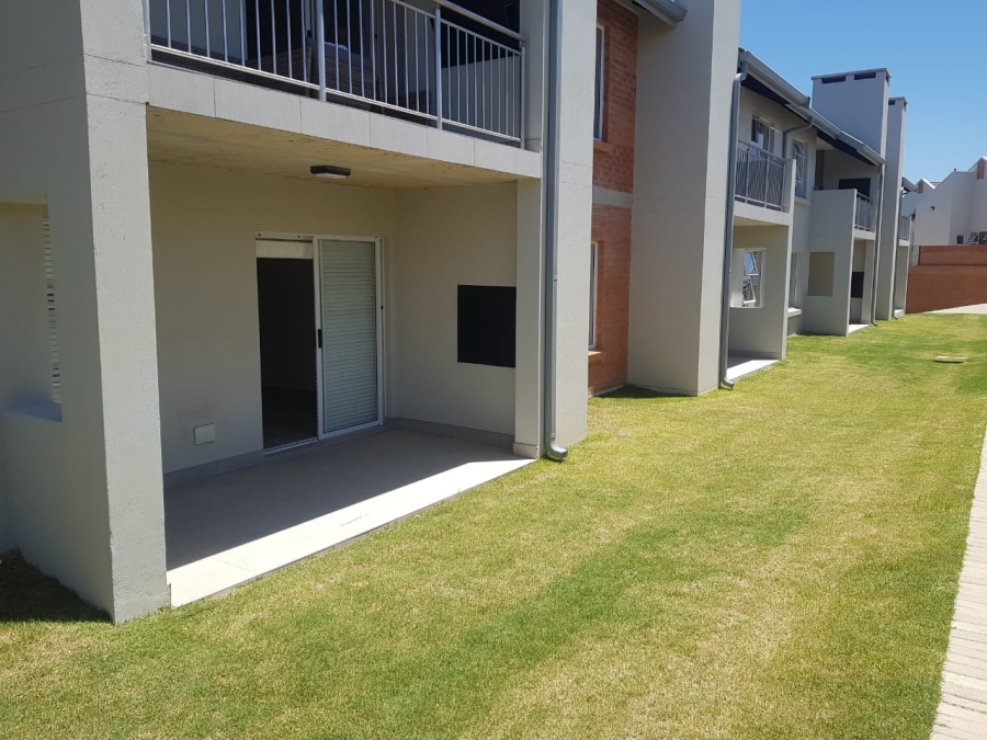 To Let 3 Bedroom Property for Rent in Dormehls Drift Western Cape